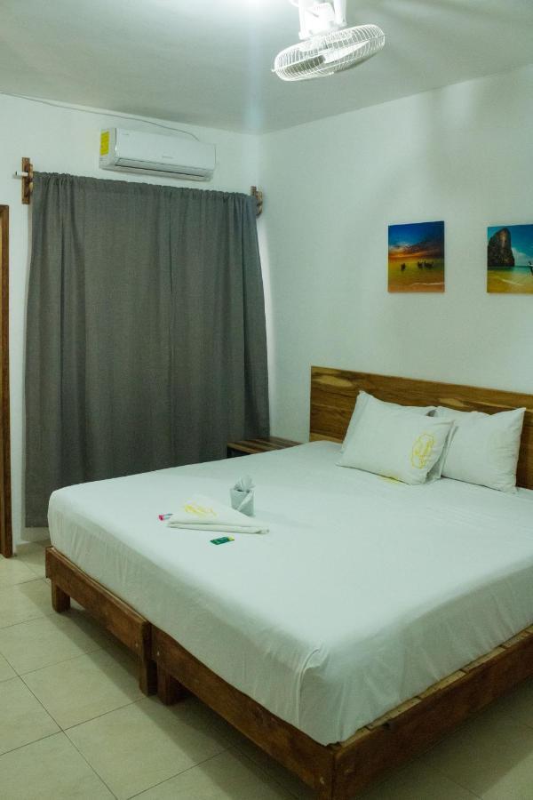 Hotel Blanquita Villahermosa Exteriér fotografie