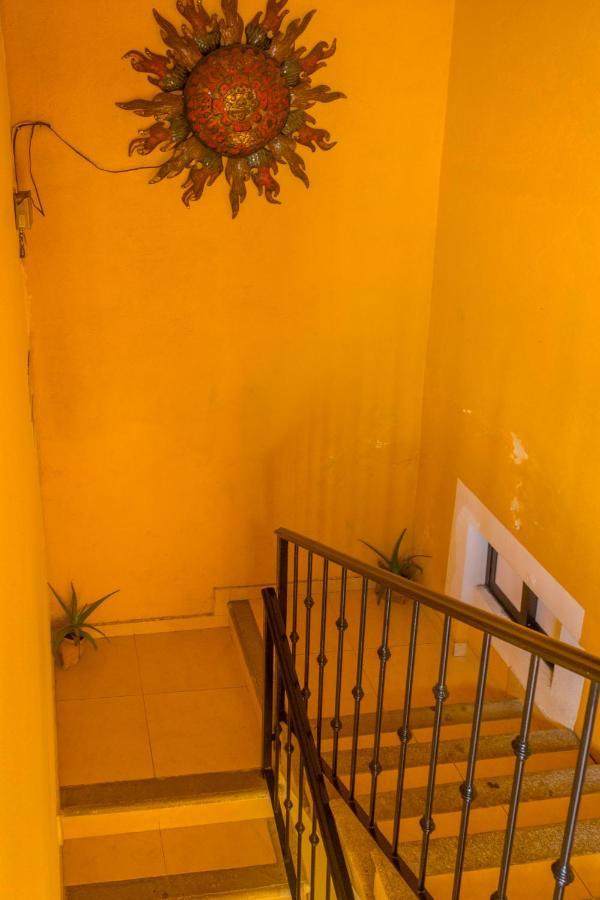 Hotel Blanquita Villahermosa Exteriér fotografie